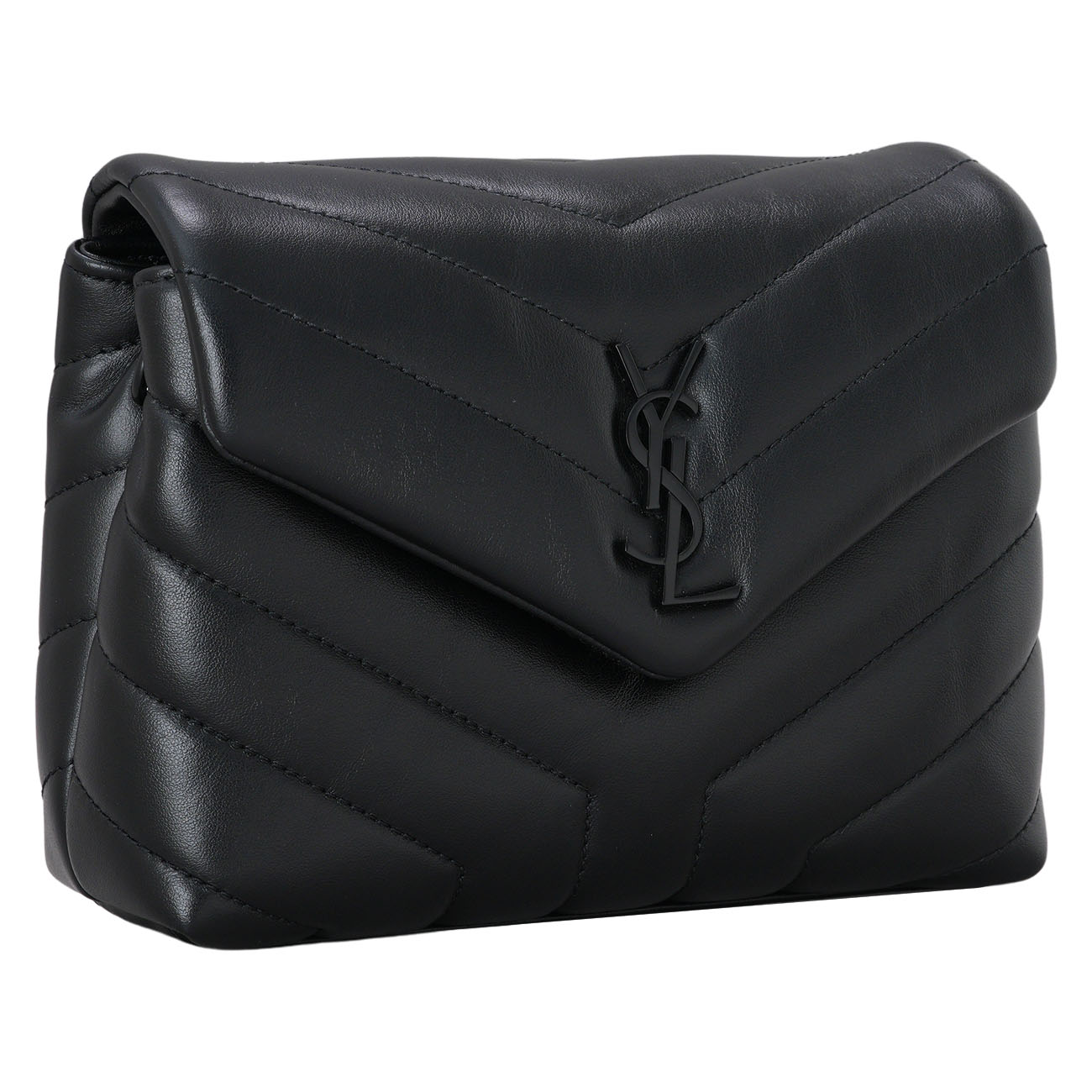 YVES SAINT LAURENT(USED)생로랑 467072 루루 토이 숄더백